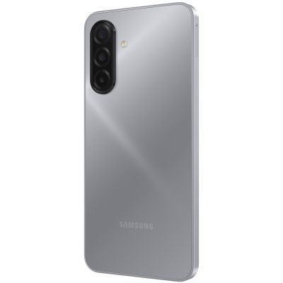 Мобільний телефон Samsung Galaxy A17 LTE 8/256Gb Gray (SM-A175FZAEEUC) SM-A175FZAEEUC фото