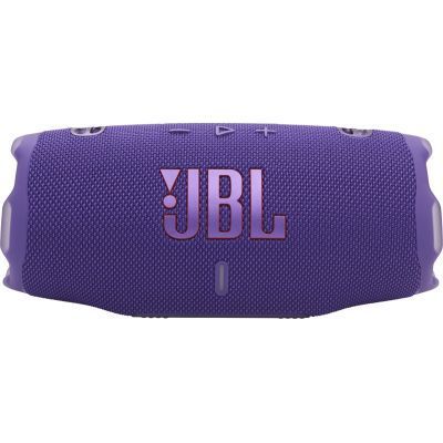 Акустична система JBL Charge 6 Purple (JBLCHARGE6PUR) JBLCHARGE6PUR фото