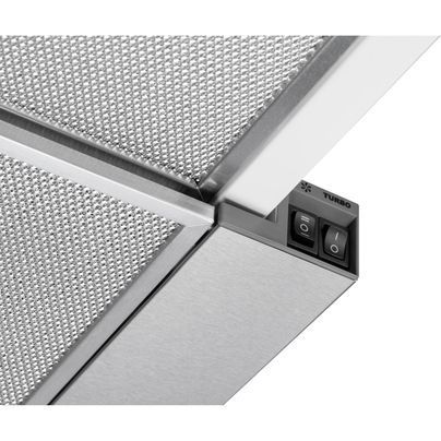 Витяжка кухонна GRANADO Telde 603-1200 inox (GCH336477) GCH336477 фото