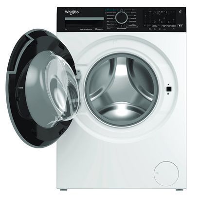 Пральна машина Whirlpool WAM 764WKB UA (WAM764WKBUA) WAM764WKBUA фото