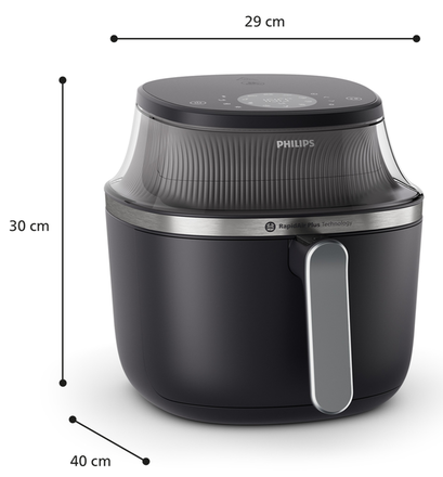 Мультипіч Philips NA321/00 NA321/00 фото