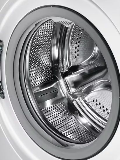 Пральна машина ELECTROLUX EWS6406BU 914342440 фото