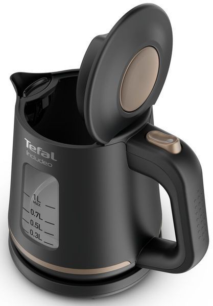 Електрочайник Tefal KI533811 KI533811 фото