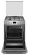 Плита комбінована HANSA FCMX69235 57821 фото 6
