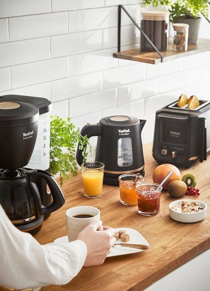 Електрочайник Tefal KI533811 KI533811 фото