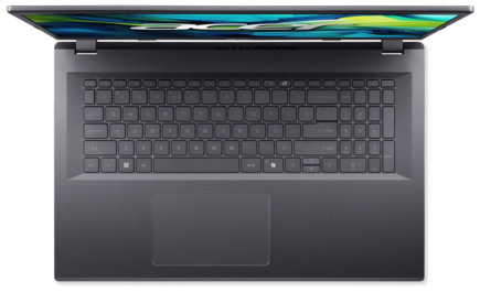 Ноутбук Acer Aspire 17 A17-51M 17.3" NX.JEREU.001 NX.JEREU.001 фото
