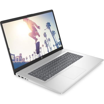 Ноутбук HP 17-cn4042ua 17.3" CS8C1EA CS8C1EA фото