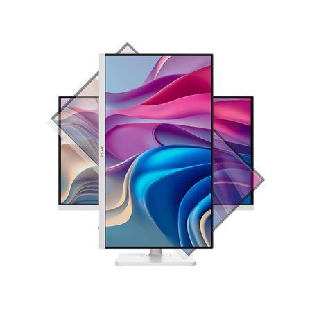 Монітор MSI MODERN MD272UPHW MODERN MD272UPHW фото