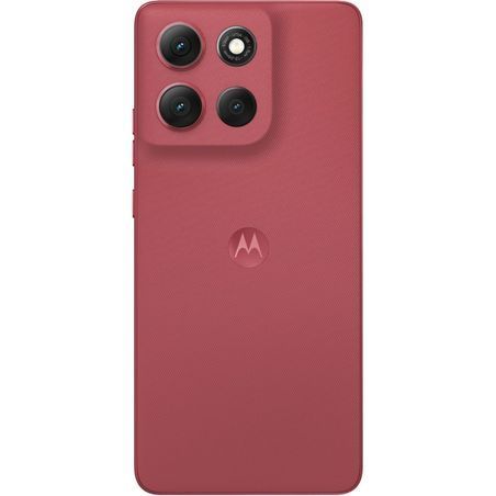 Смартфон Motorola G86 8/256GB Chrysanthemum PB7L0109RS фото