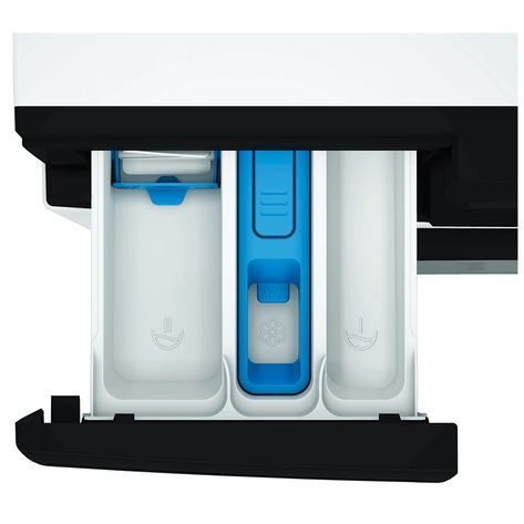 Пральна машина Whirlpool WAM 764WKB UA (WAM764WKBUA) WAM764WKBUA фото