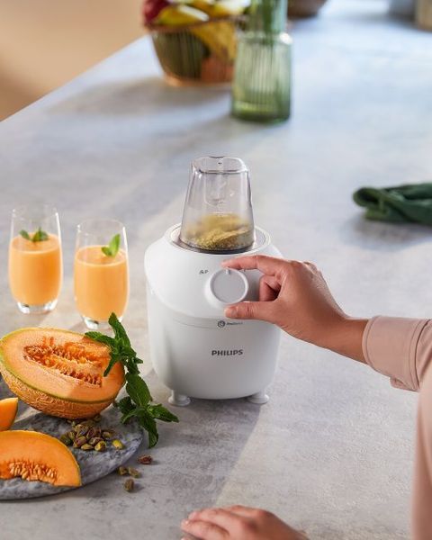 Блендер стаціонарний PHILIPS HR2041/17 HR2041/17 фото