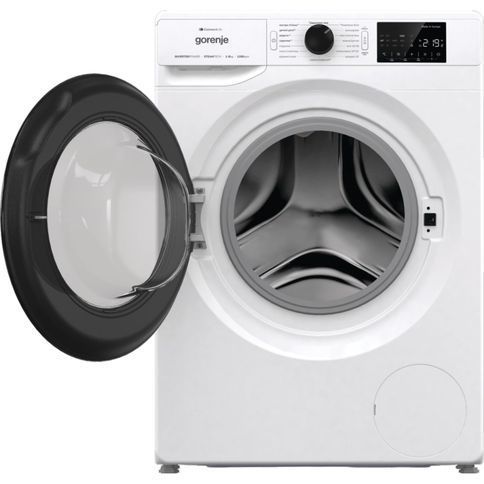 Пральна машина Gorenje WPNEI82SBSWIFI WPNEI82SBSWIFI фото