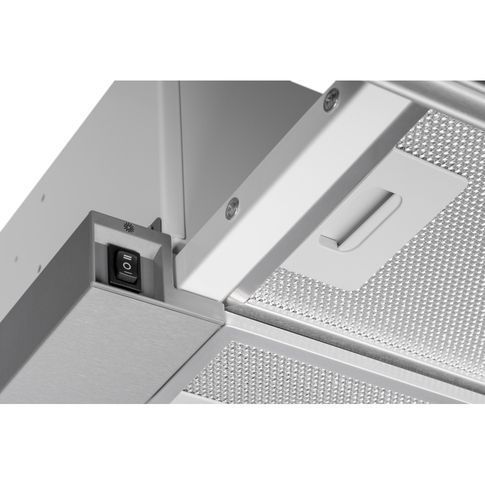 Витяжка кухонна GRANADO Telde 603-1200 inox (GCH336477) GCH336477 фото
