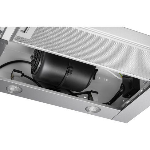 Витяжка кухонна GRANADO Telde 603-1200 inox (GCH336477) GCH336477 фото