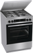 Плита комбінована GORENJE GKS6C71XF 745448 фото 2