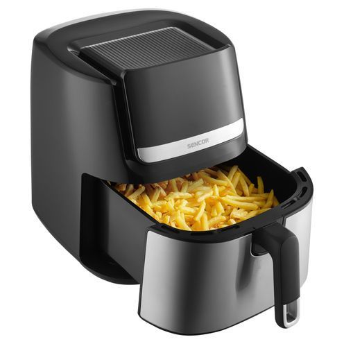 Мультипіч Sencor Vita Fryer SFR6600SS-EUE3 SFR6600SS-EUE3 фото