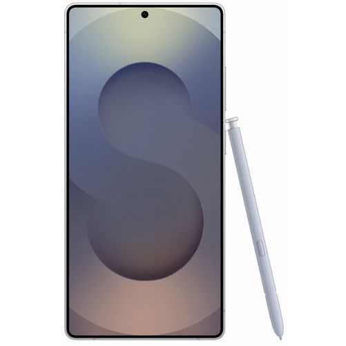 Смартфон Samsung Galaxy S25 Ultra 12/256Gb Titanium Silverblue SM-S938BZBDEUC фото