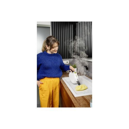 Пароочищувач Karcher SC 1 Multi (1.516-404.0) 1.516-404.0 фото