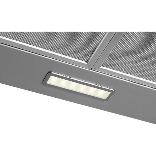 Витяжка кухонна GRANADO Burgos 1603-700 inox (GCH736377) GCH736377 фото