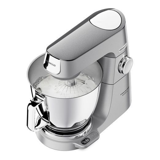 Кухонний комбайн Kenwood KVL 85.704 SI KVL 85.704 SI фото