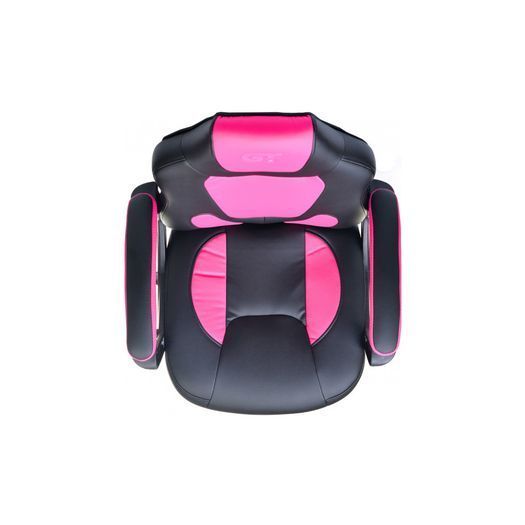 Крісло ігрове GT Racer X-1414 Black/Pink X-1414 Black/Pink фото