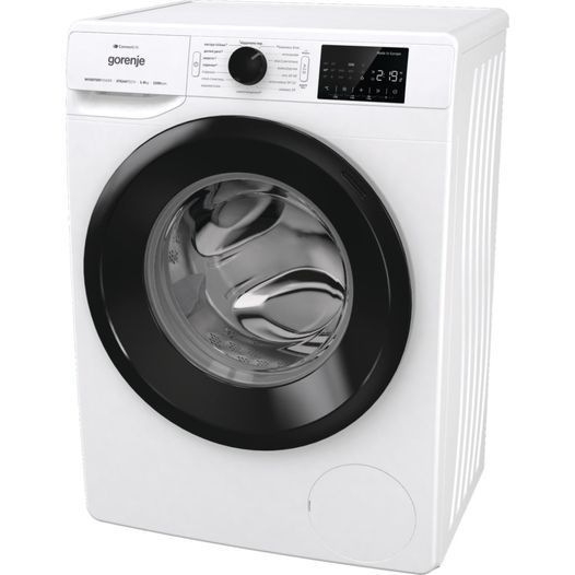 Пральна машина Gorenje WPNEI82SBSWIFI WPNEI82SBSWIFI фото