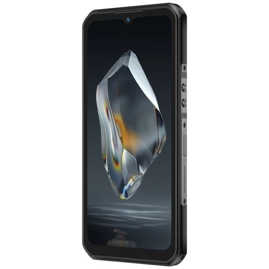 Смартфон OUKITEL WP62 8/256GB Black (6941749825476) 6941749825476 фото