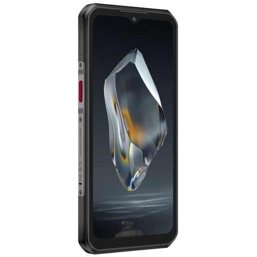 Смартфон OUKITEL WP62 8/256GB Black (6941749825476) 6941749825476 фото