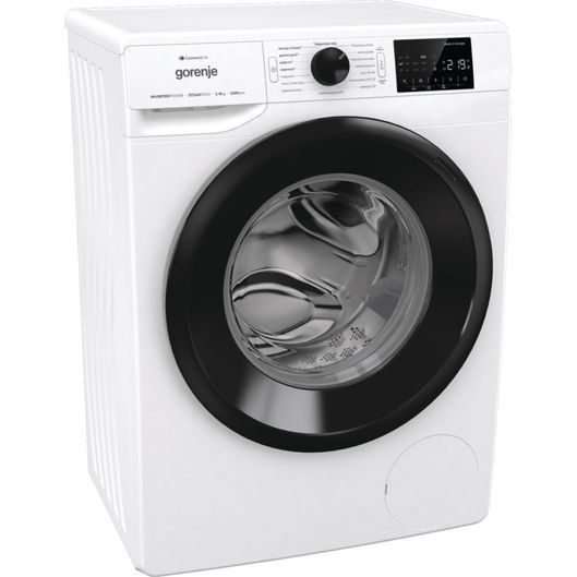 Пральна машина Gorenje WPNEI82SBSWIFI WPNEI82SBSWIFI фото