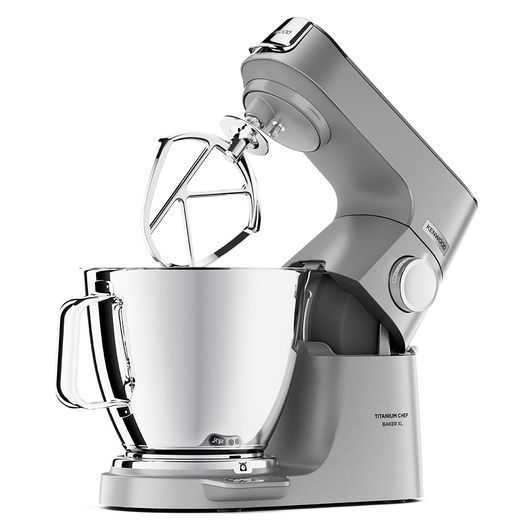 Кухонний комбайн Kenwood KVL 85.704 SI KVL 85.704 SI фото