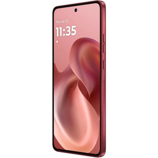Смартфон Motorola G86 8/256GB Chrysanthemum PB7L0109RS фото