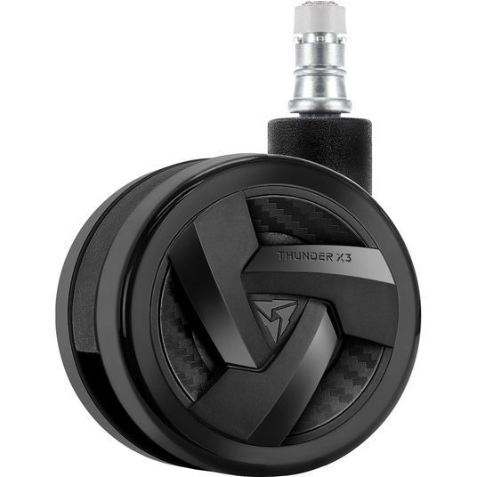 Крісло ігрове TX3 Core Smart Modern Black (TEGC-2071101.11) TEGC-2071101.11 фото
