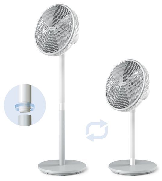 Вентилятор Philips підлоговий CX2550/00 CX2550/00 фото