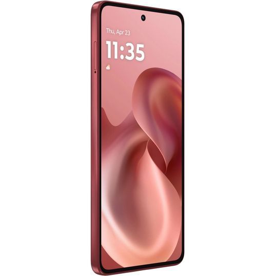Смартфон Motorola G86 8/256GB Chrysanthemum PB7L0109RS фото