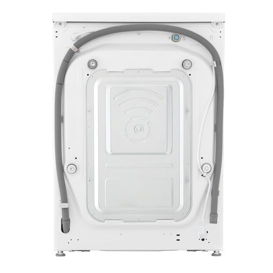 Пральна машина LG фронтальна F4Y5RS3W F4Y5RS3W фото