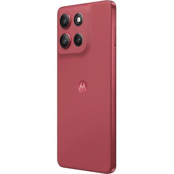 Смартфон Motorola G86 8/256GB Chrysanthemum PB7L0109RS фото