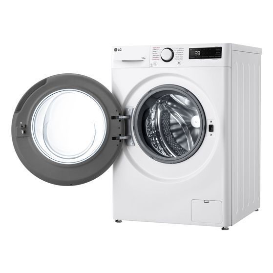 Пральна машина LG фронтальна F4Y5RS3W F4Y5RS3W фото