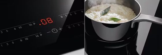 Варильна поверхня Electrolux EIT61443B EIT61443B фото