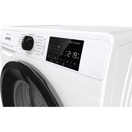 Пральна машина Gorenje WPNEI82SBSWIFI WPNEI82SBSWIFI фото