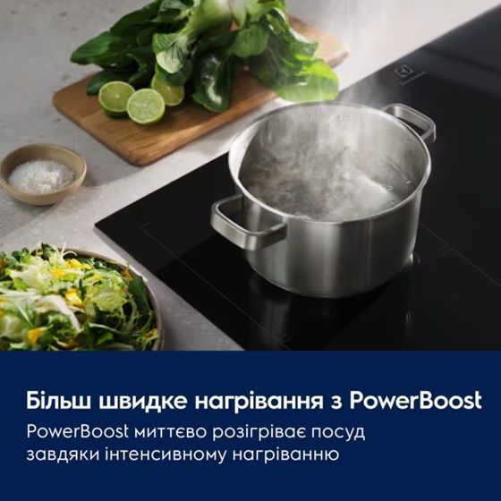 Варильна поверхня Electrolux EIT61443B EIT61443B фото