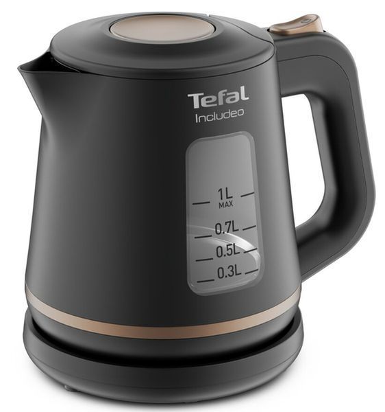 Електрочайник Tefal KI533811 KI533811 фото