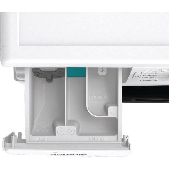 Пральна машина Gorenje WPNEI82SBSWIFI WPNEI82SBSWIFI фото