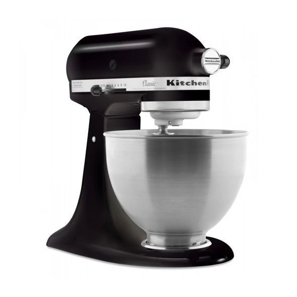 Кухонний комбайн KitchenAid 5K45SSEOB 5K45SSEOB фото