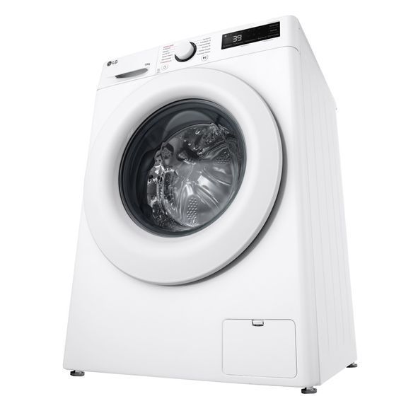 Пральна машина LG фронтальна F4Y5RS3W F4Y5RS3W фото