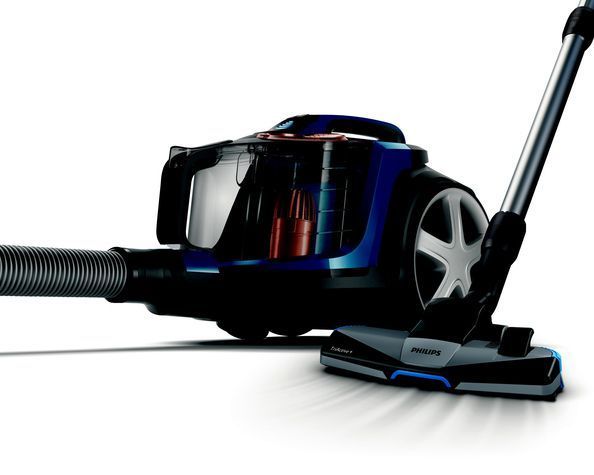 Пилосос циклонний PHILIPS FC9745/09 FC9745/09 фото