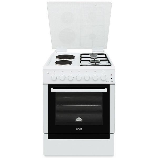 Плита Artel Dolce 01-EX White Dolce 01-EX White фото