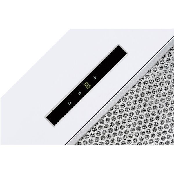 Витяжка кухонна Perfelli BIS 5653 WH 1000 LED BIS 5653 WH 1000 LED фото