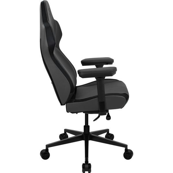 Крісло ігрове TX3 Core Smart Modern Black (TEGC-2071101.11) TEGC-2071101.11 фото