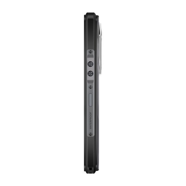 Смартфон OUKITEL WP62 8/256GB Black (6941749825476) 6941749825476 фото