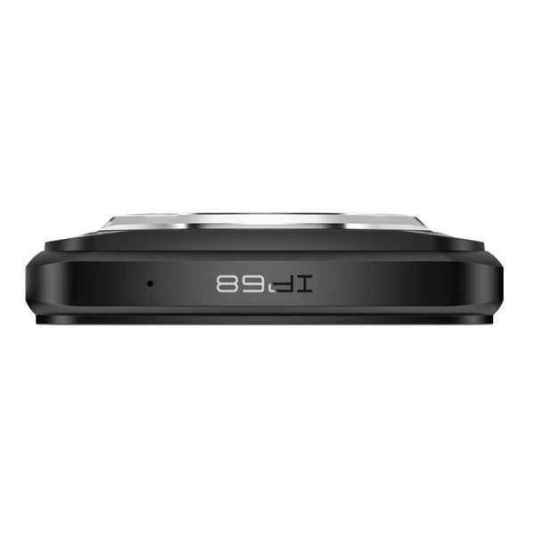 Смартфон OUKITEL WP62 8/256GB Black (6941749825476) 6941749825476 фото